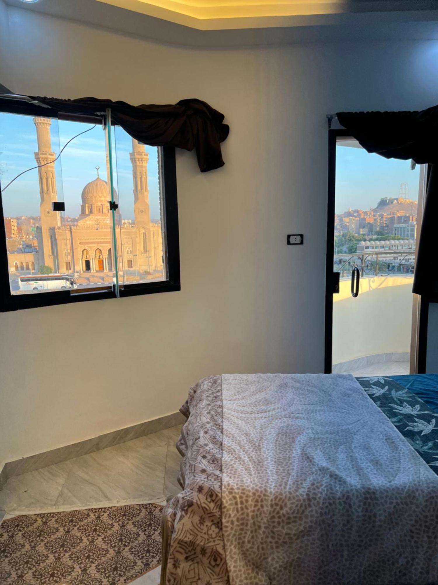 Super Elite Apartment - Aswan City Center Apartments Exterior photo