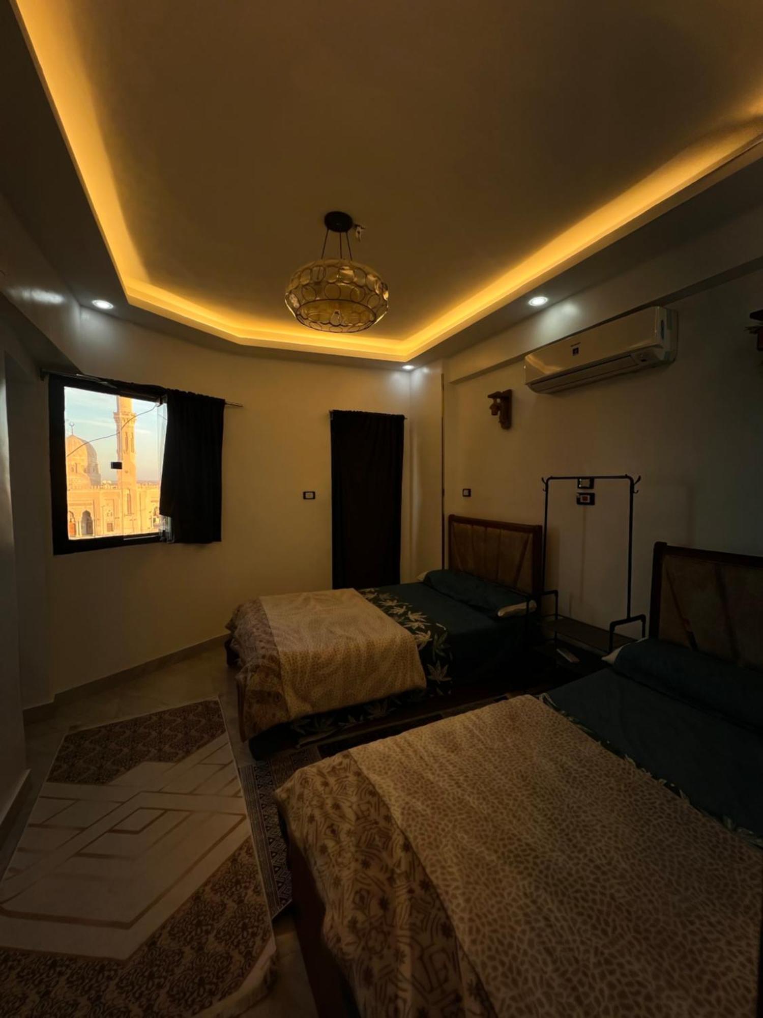 Super Elite Apartment - Aswan City Center Apartments Exterior photo